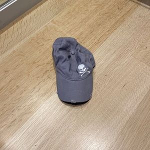 Distressed SoulCycle Baseball Hat